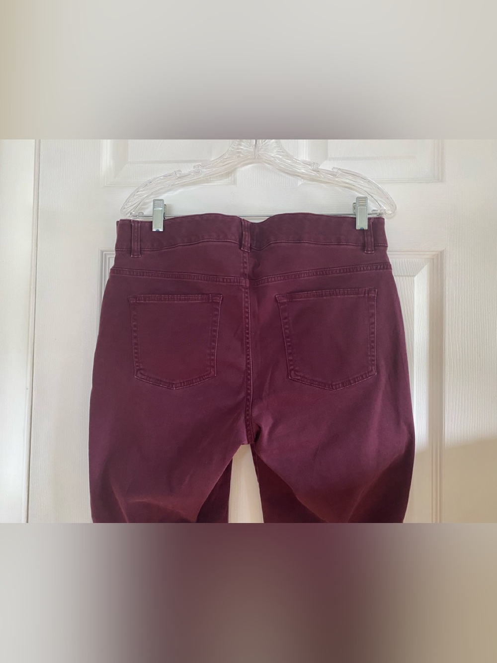 Chaps Pants - Picture 5 of 6